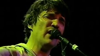 The Band - Chest Fever - 12/31/1983 - San Francisco Civic Auditorium (Official)