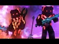 Songs Of War Season 2 Trailer Megste Studio Minecraft Animation