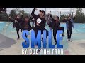 Yo Gotti "SMILE" Choreography by Duc Anh Tran @dukiofficial