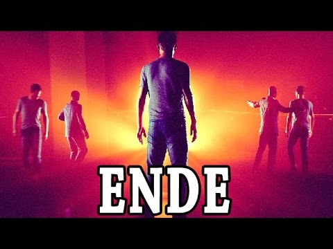 Quantum Break Gameplay German #25 - Das Ende / Finale - Let's Play Quantum Break Deutsch