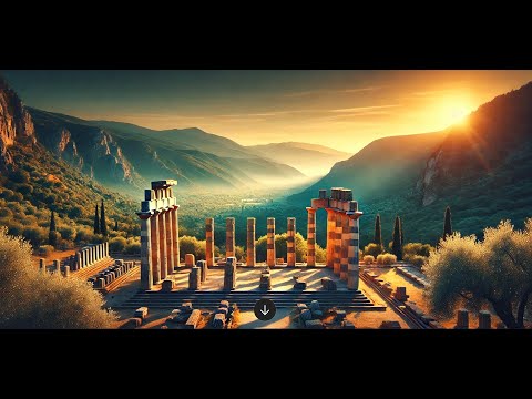 Видео презентация тура