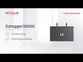 GoodWe Ezlogger3000C