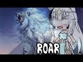 Roar~|GLMV|Gacha life Türkçe