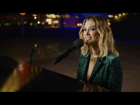 Delta Goodrem - The Show Must Go On (Global Citizen Live)