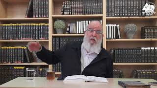 אהבת כל האדם - מידות הראיה אהבה פסקאות ה'-ו' (ישיבת ברכת יוסף - אלון מורה) - התמונה מוצגת ישירות מתוך אתר האינטרנט יוטיוב. זכויות היוצרים בתמונה שייכות ליוצרה. קישור קרדיט למקור התוכן נמצא בתוך דף הסרטון אהבת כל האדם - מידות הראיה אהבה פסקאות ה'-ו' (ישיבת ברכת יוסף - אלון מורה) - התמונה מוצגת ישירות מתוך אתר האינטרנט יוטיוב. זכויות היוצרים בתמונה שייכות ליוצרה. קישור קרדיט למקור התוכן נמצא בתוך דף הסרטון