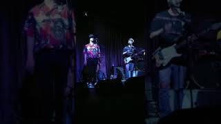 180623 [Hot Pick vol.9] 닉앤쌔미(Nick & Sammy) - One Love       @에반스라운지