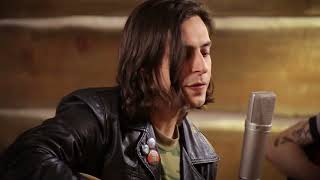 INHEAVEN - Drift - 4/13/2018 - Paste Studios - New York, NY