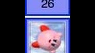 Why is Kirby Bottom Tier in Melee?