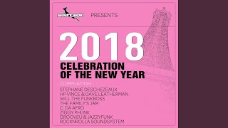 Funk-O-Holic (Original Mix)