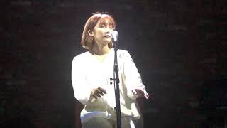 190816 Summer Delight / 문빛 - 난 가끔 너에게 상처를 주고 싶어