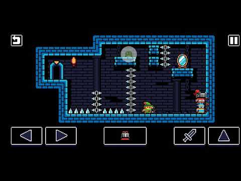 Total Party Kill Level 49