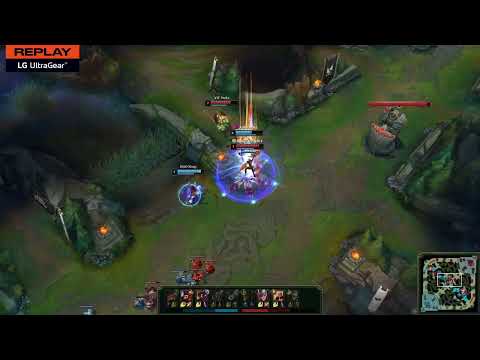 No time for replays in VIT vs MAD