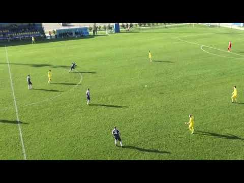 NB-III. Nyugati csoport: Gyirmót FC Győr II. - Bicskei TC 2-1 (0-0) videó összefoglaló