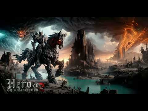 Saad Dsouli - HERO OF THIS GENERATION 2