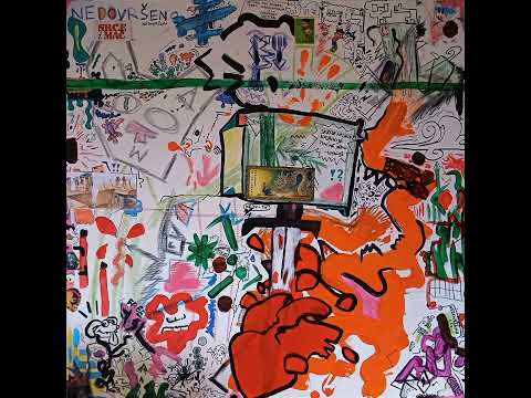 6. ROBOTATA! (PROD. BY BASTI)