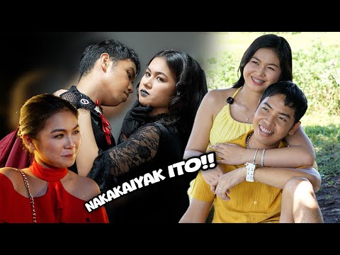 BAKIT PARANG MAY IBA SA VLOG NA TO?! DALAWANG TAON NA! PART91