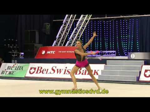 WC Minsk 2012 - Clubs 06 - Joanna MITROSZ