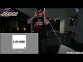 Plaqueboymax Reacts To Playboi Carti OVERLY