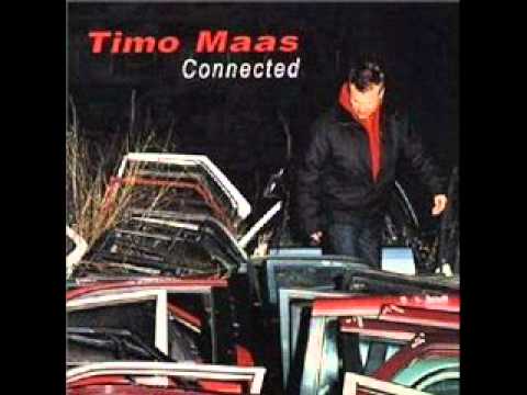 Timo Mass pres. Mad Dogs - Hirtelen Journey (Leon Alexander Remix)