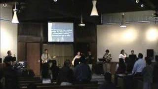 1AMworship Revive Us