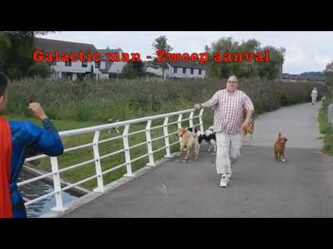 Armoowasright En Snapking Vs Galactic Man #Clip 77