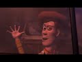 Toy Story Truck Scene Fandub