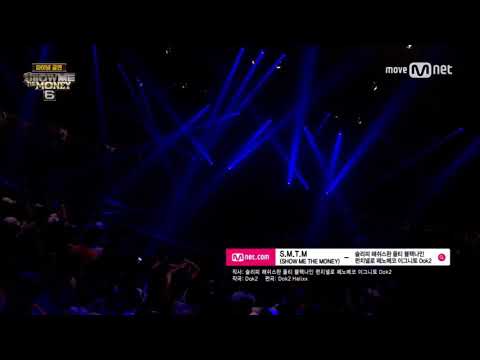 S.M.T.M (SHOW ME THE MONEY)