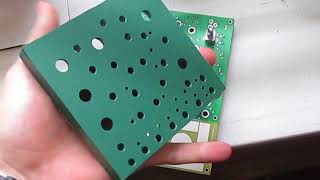 Video thumbnail for mosst prototyping by Will Schorre