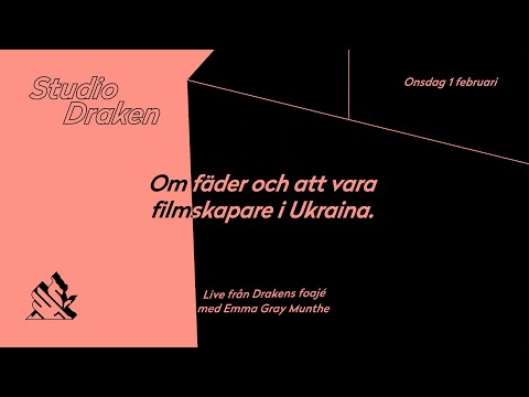 Studio Draken | Valeria Sochyvets och Antonio Lukich