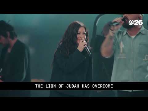 Marvelous - Kari Jobe & Cody Carnes I Passion 26