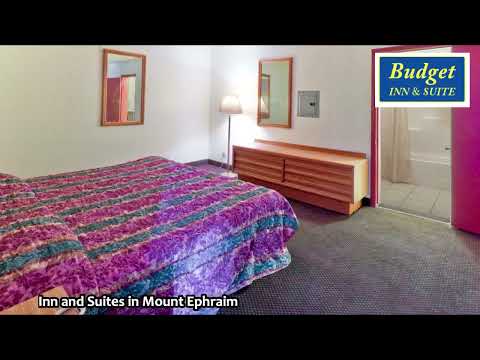 Budget Inn & Suites Hotel