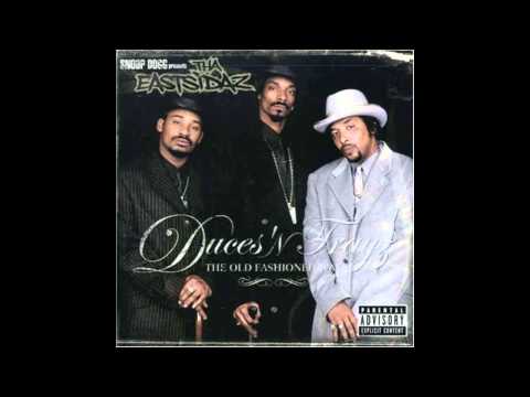 Tha Eastsidaz - Friends (feat. Kokane)