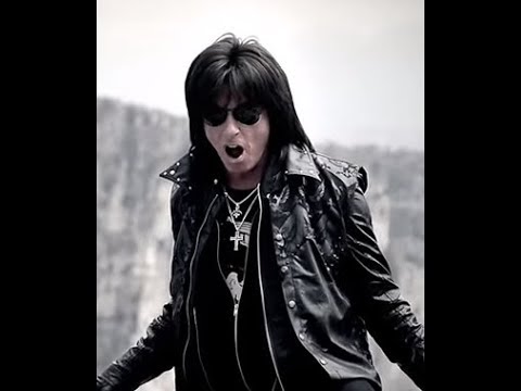 Thumbnail for Joe Lynn Turner's SUNSTORM new song Only The Good Will Survive 0ff road To Hell debuts! by Joe Lynn Turner