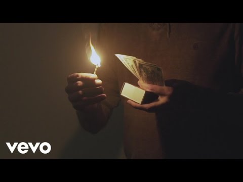 Matt Citron - Save My Soul (Official Video)