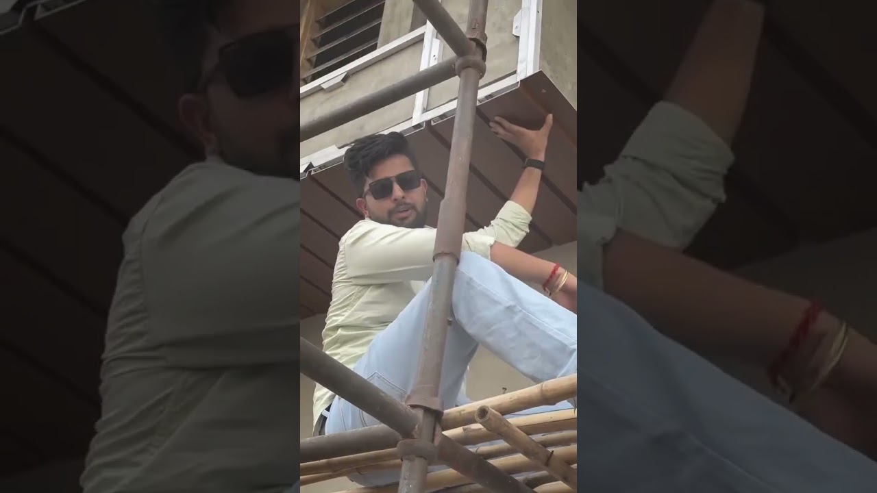 New Front Elevation ACP & HPL Project ☎️9034-777405 #home #acpsheet  #hpl #frontelevation #exterior