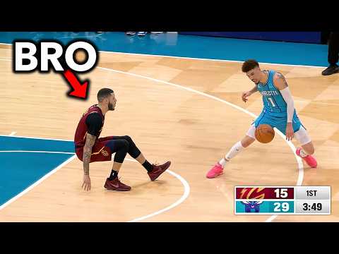 NBA Brothers vs NBA Brothers..