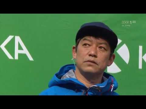 Planica konkurs indywidualny 24 03 2017  1 seria pl hd