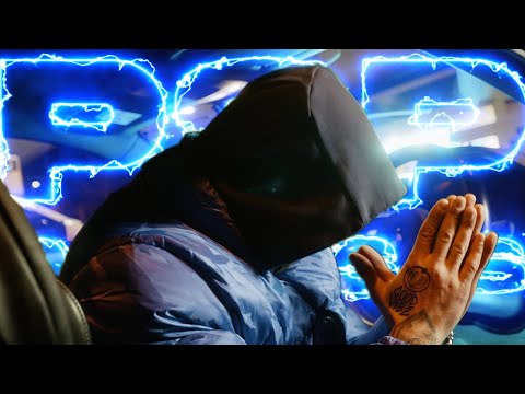 Driss - PSP (Official Music Video)