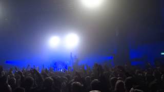 RUN THE JEWELS - 36&quot; Chain + DDFH + Sea Legs + Job Well Done, Electric Brixton, 2013