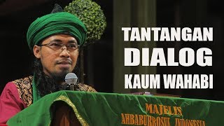 Download lagu Langsung Kembali pada Al Quran dan Hadits??? - SAYYID SEIF ALWI mp3
