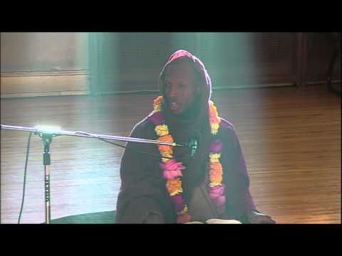 Srimad Bhagvatam Class 6.10.8 - HG Jaya Jagannath Prabhu