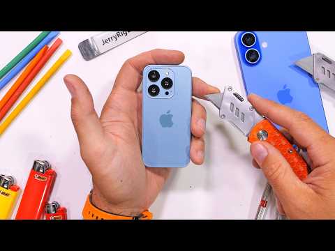 Would you buy the iPhone Ultra Mini?