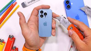 Would you buy the iPhone Ultra Mini?