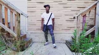 Lil Zay Osama |&quot;PAIN&quot;| Directed By @qncy_