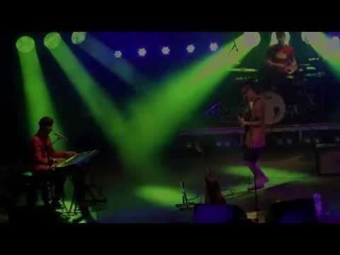 Funky Junky @ Theatron 2014 München Olympiapark JAMAiTION