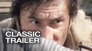 No Man's Land Official Trailer #1 - Serge-Henri Valcke Movie (2001) HD