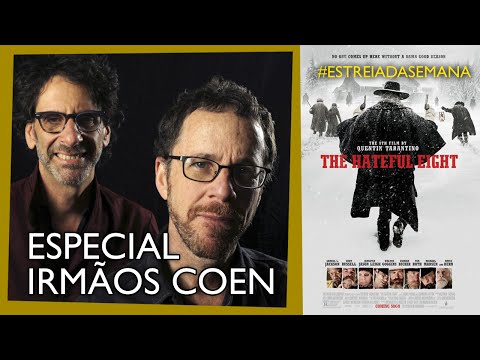 Cinema: Especial Irmãos Coen