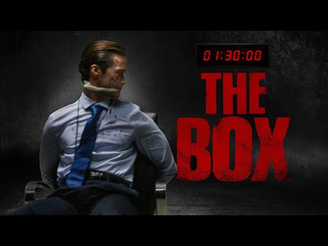 THE BOX | HORROR | 2024 | V ORIGINAL | TRAILER