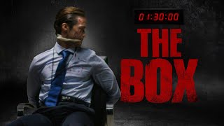 THE BOX | HORROR | 2024 | V ORIGINAL | TRAILER