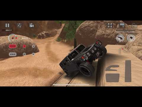 OffRoad Drive Desert v2 - YouTube